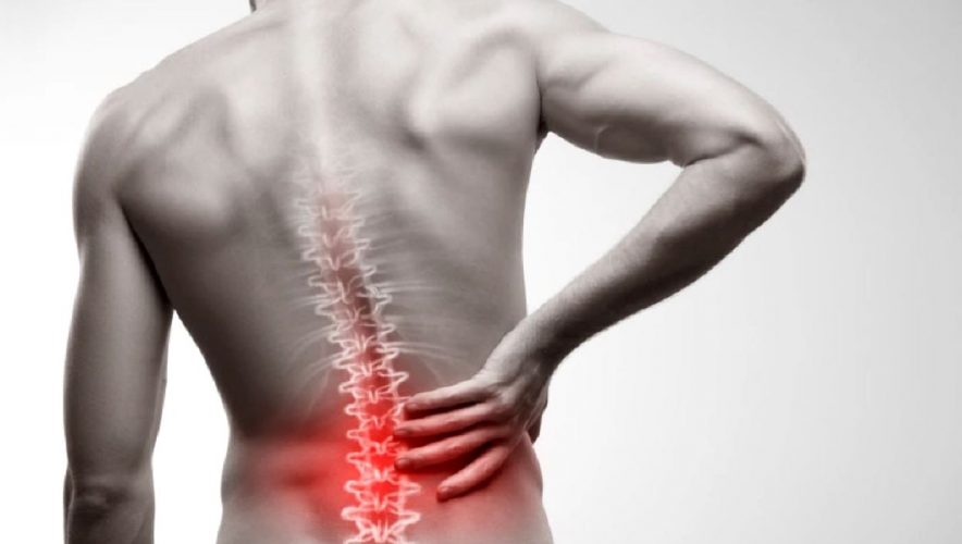 scapa de durerile de spate capsule pentru tratamentul articulațiilor