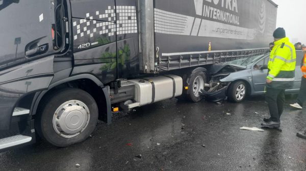 Choir index Prescription Accident grav cu un mort pe autostrada A1 Arad – Timiș – Glasul Aradului