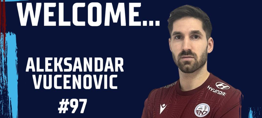 Aleksandar Vucenovic a revenit la formația cipriotă EN Paralimniou ...