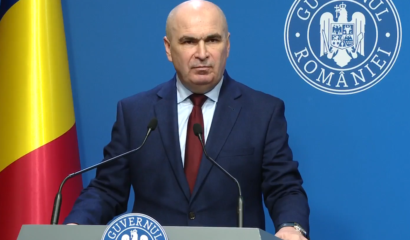 Interim PM Ilie Bolojan Refuses to Resign, Calls for Neutral Technocratic Government